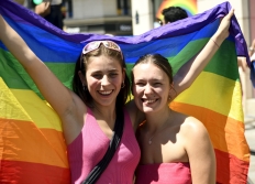 La Marche des Fiertés 2025