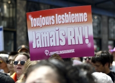 Banderoles et Pancartes