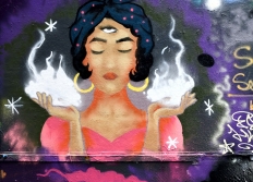 Rue Henri Noguères 19ème