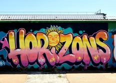 Rue Delphine Seyrig 19ème