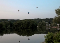 Panoramas & photos de 2004 à nos jours