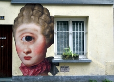 La Butte aux Cailles 13ème