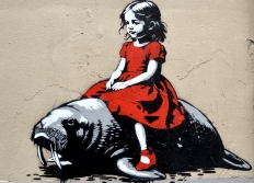 Quartier de Paris 20ème