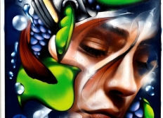 Spot13 Site d'Art Urbain de 2021 à 2025