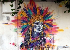 La Butte aux Cailles 13ème