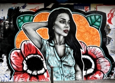 Quartier de Paris - Est & Centre