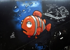 Spot13 Site d'Art Urbain de 2021 à 2026