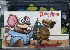 Panoramas & photos de 2004 à nos jours