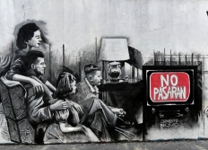 Rue Henri Noguères 19ème