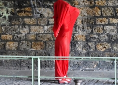 Street Art et Scènes de vie dans Paris & très proche Banlieue