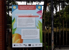 Douze Douze Porte de Bagnolet