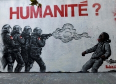 Rue Henri Noguères 19ème