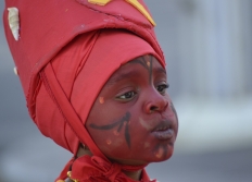 Carnavals et défilés à Paris