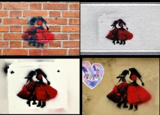 Montages photos