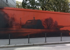 Panoramas & photos de 2004 à nos jours